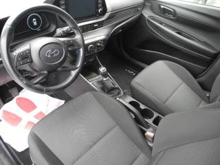 HYUNDAI i20 usata, con Cruise Control
