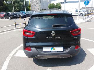 RENAULT Kadjar usata, con Autoradio