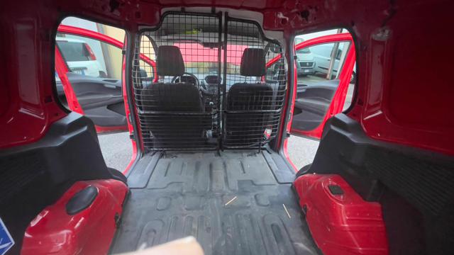 FORD Transit Courier usata, con Immobilizzatore elettronico
