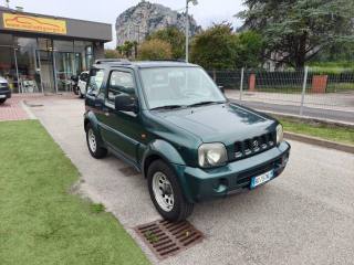 SUZUKI Jimny usata 6