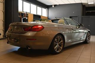 BMW 640 usata 137