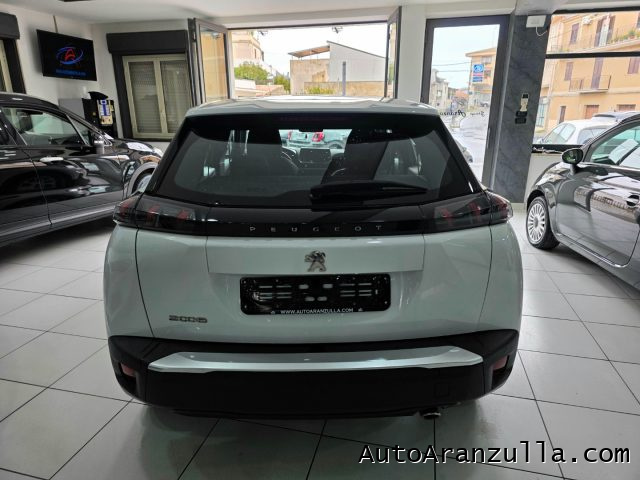PEUGEOT 2008 usata, con Alzacristalli elettrici