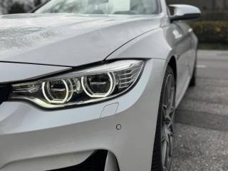 BMW M4 usata, con Autoradio