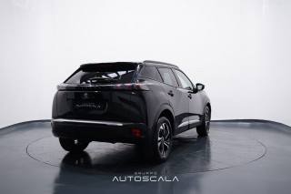PEUGEOT 2008 usata, con Autoradio