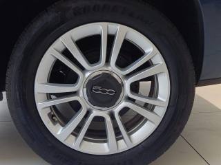 FIAT 500L usata, con USB