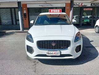 JAGUAR E-Pace usata, con Autoradio