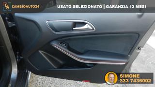MERCEDES-BENZ A 250 usata 81