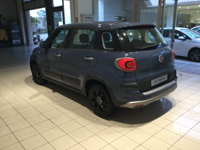 FIAT 500L usata 13