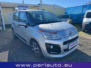 CITROEN C3 Picasso usata, con Airbag