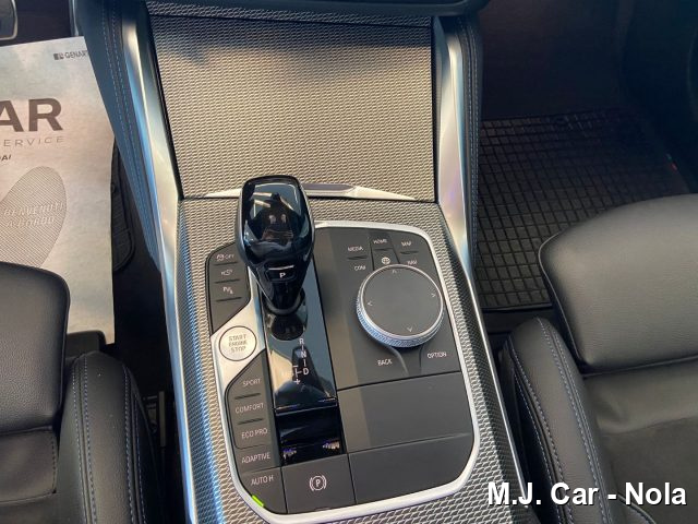 BMW 420 usata, con Cruise Control