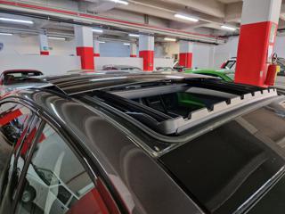 ALFA ROMEO Giulia usata, con Volante multifunzione