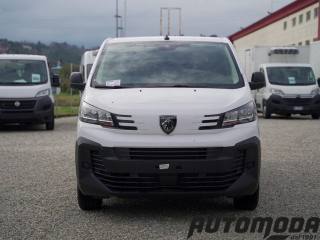 PEUGEOT Expert usata, con Airbag