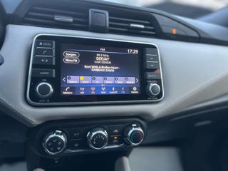 NISSAN Micra usata, con ESP