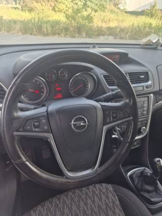 OPEL Mokka usata, con Bracciolo