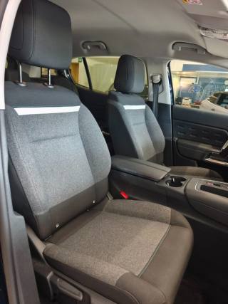 CITROEN C5 Aircross usata, con Immobilizzatore elettronico