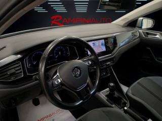 VOLKSWAGEN Polo usata 13