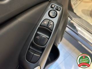 NISSAN Juke usata, con Airbag testa