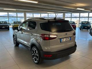 FORD EcoSport usata, con Alzacristalli elettrici