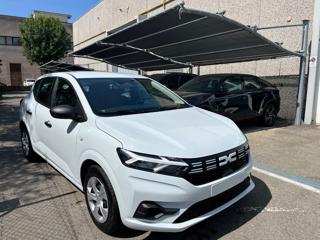 DACIA Sandero Streetway 1.0 TCe ECO-GPL Essential KM 0