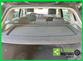 VOLKSWAGEN Tiguan usata, con Airbag testa