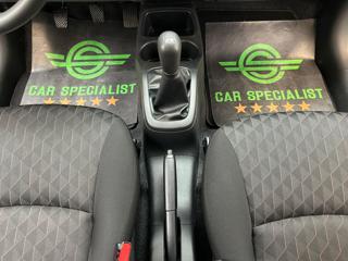 MITSUBISHI Space Star usata, con Sedile posteriore sdoppiato