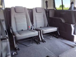 FORD Tourneo Connect usata, con Controllo trazione