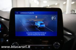 FORD Puma usata, con Frenata d