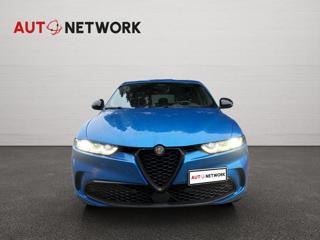 ALFA ROMEO Tonale usata, con Alzacristalli elettrici