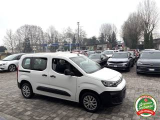 CITROEN Berlingo usata, con Autoradio