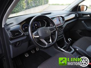 VOLKSWAGEN T-Cross usata, con Airbag Passeggero