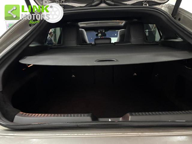 MERCEDES-BENZ CLA 200 usata, con Controllo trazione