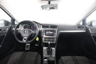 VOLKSWAGEN Golf usata 4