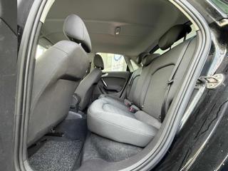 AUDI A1 usata, con Immobilizzatore elettronico