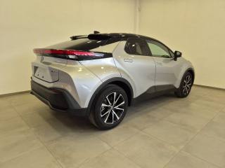 TOYOTA C-HR usata, con Alzacristalli elettrici