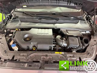 JAGUAR E-Pace usata, con Chiusura centralizzata telecomandata