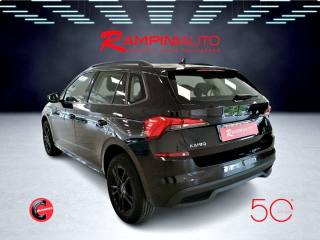 SKODA Kamiq usata 9