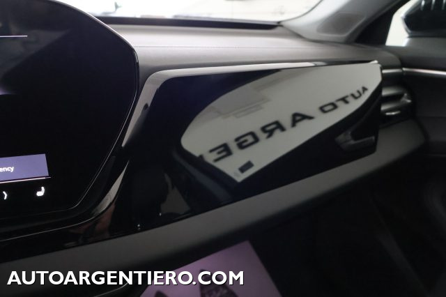 AUDI A5 usata, con Vetri oscurati