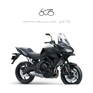 KAWASAKI Versys 650