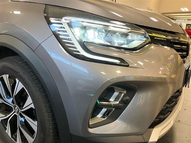 RENAULT Captur usata 5