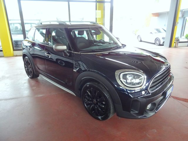MINI Mini usata, con Chiusura centralizzata