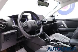CITROEN C4 usata, con Autoradio