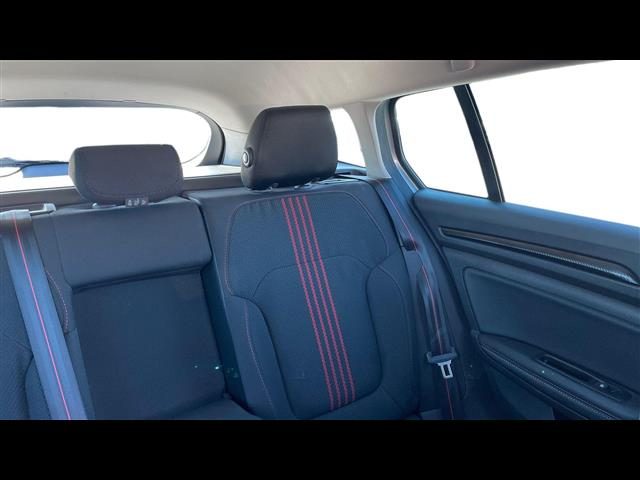 RENAULT Megane usata, con Cruise Control