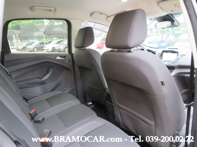 FORD C-Max usata, con Bluetooth