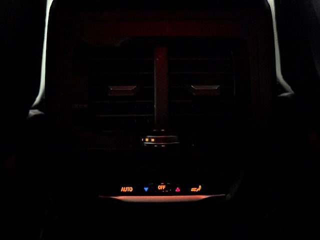 BMW X4 usata, con Park Distance Control