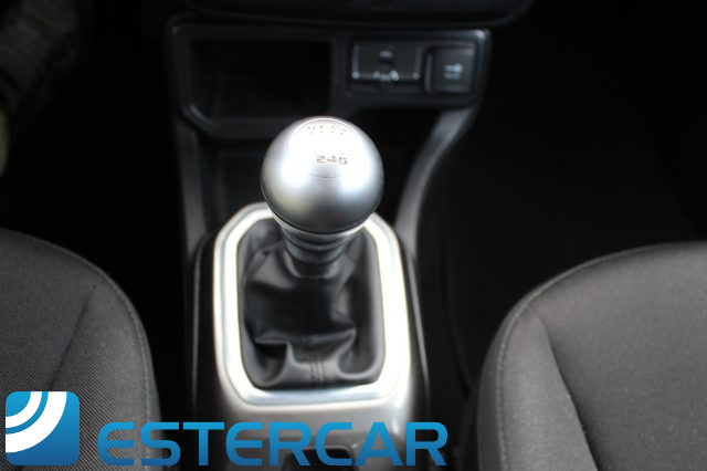 JEEP Renegade usata 23