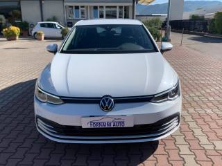 VOLKSWAGEN Golf usata, con Airbag Passeggero