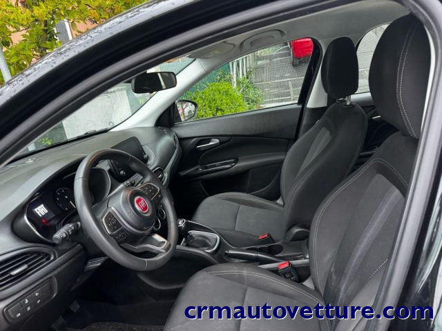 FIAT Tipo usata, con Autoradio