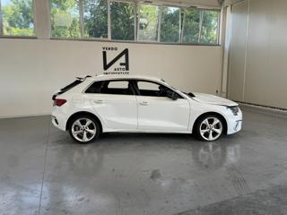 AUDI A3 usata, con Chiusura centralizzata