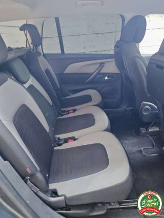CITROEN Grand C4 Picasso usata, con Boardcomputer