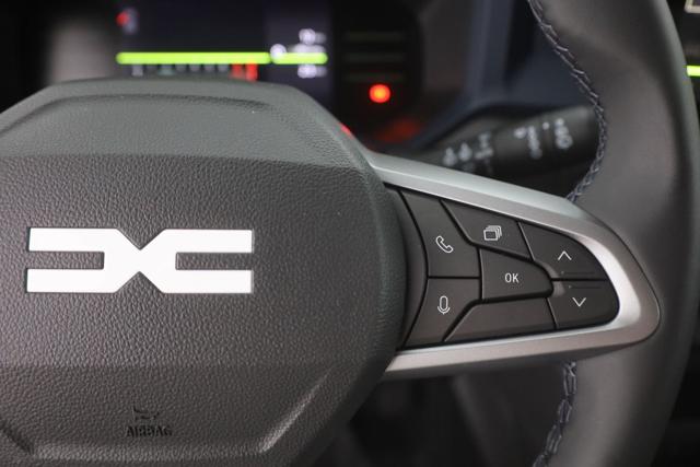 DACIA Duster usata, con Climatizzatore